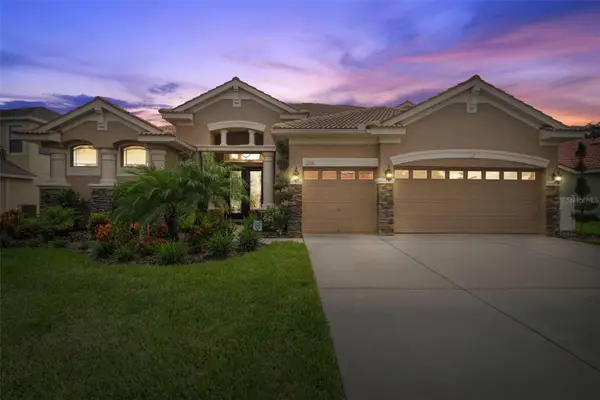 11519 Belle Haven Drive, NEW PORT RICHEY, FL 34654