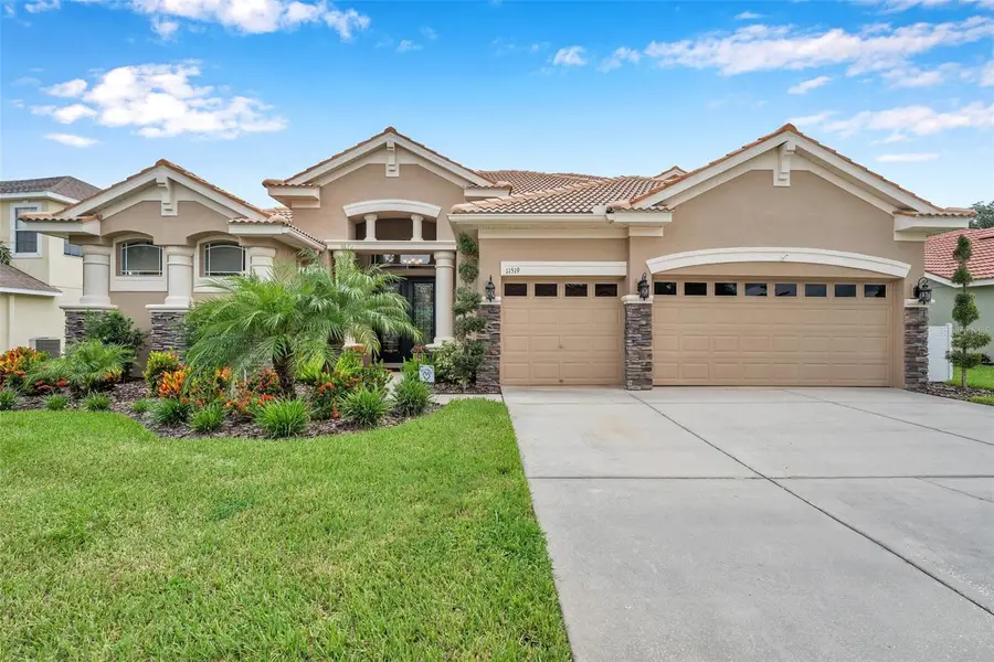 11519 Belle Haven Drive, New Port Richey, FL 34654 - #2