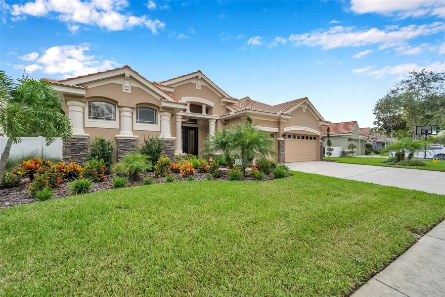 11519 Belle Haven Drive, New Port Richey, FL 34654 - #3