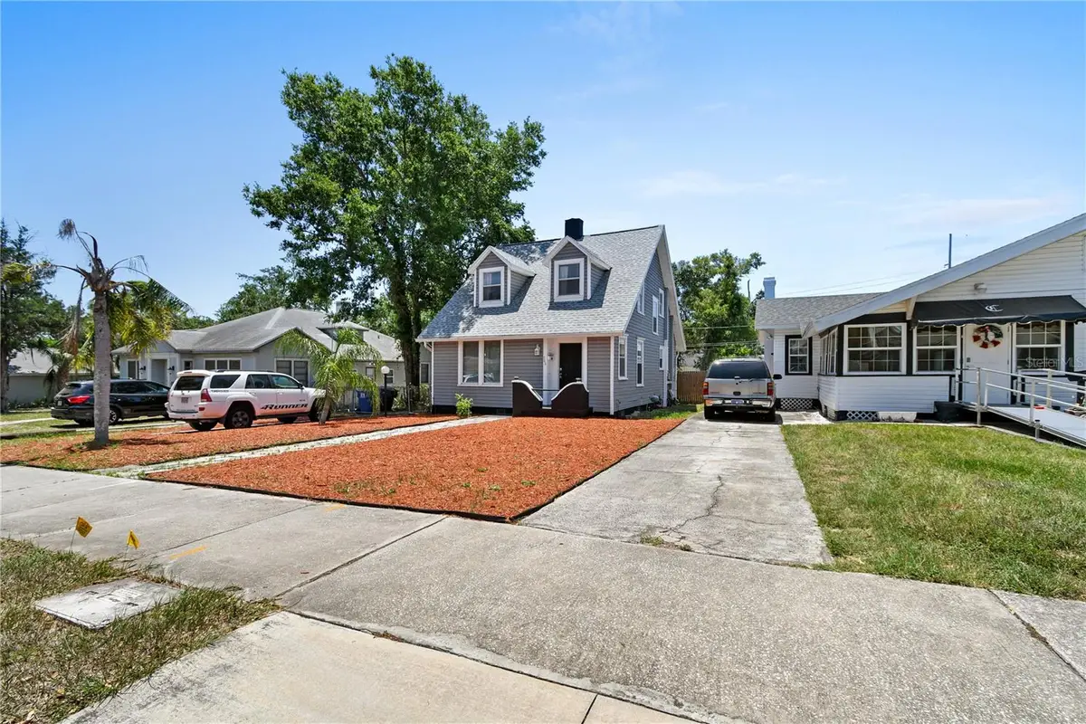 766 13th Ave S Avenue S, Saint Petersburg, FL 33701 - #1