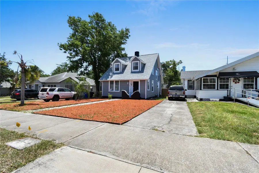 766 13th Ave S Avenue S, Saint Petersburg, FL 33701 - #2