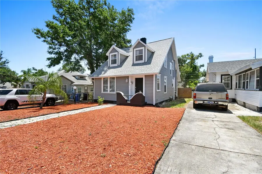 766 13th Ave S Avenue S, Saint Petersburg, FL 33701 - #3