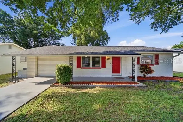 5935 63rd Avenue N, Pinellas Park, FL 33781 - #1
