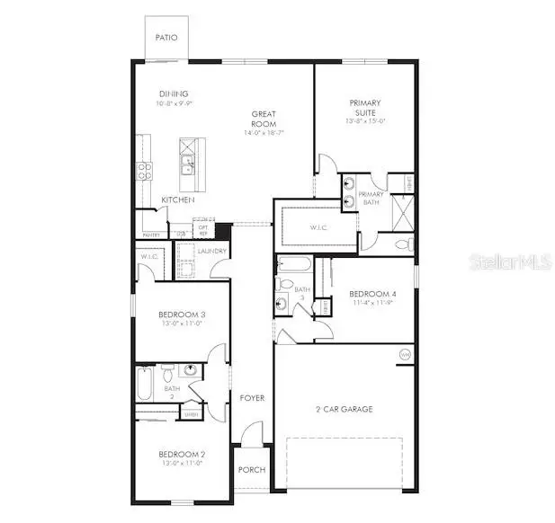 1368 Oak Valley Drive, Auburndale, FL 33823 - #2