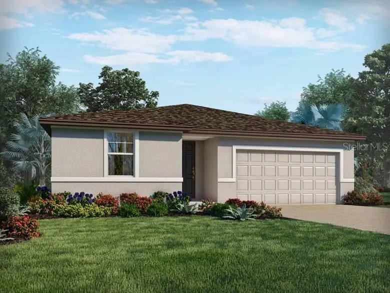 1373 Oak Valley Drive, Auburndale, FL 33823 - #1