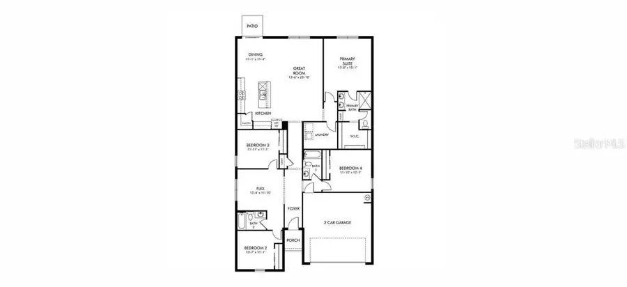 2206 Sageland Way, Bartow, FL 33830 - #2