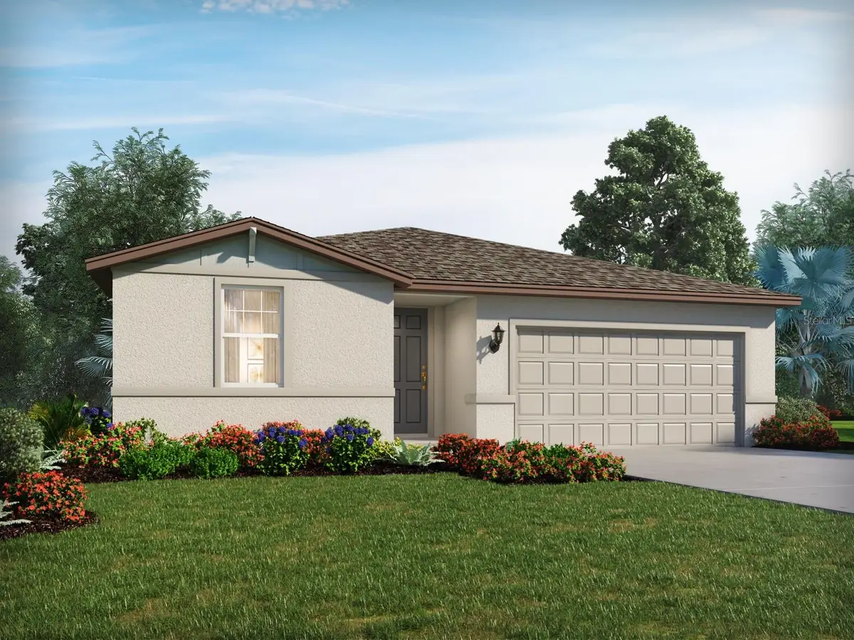 2210 Sageland Way, Bartow, FL 33830 - #1