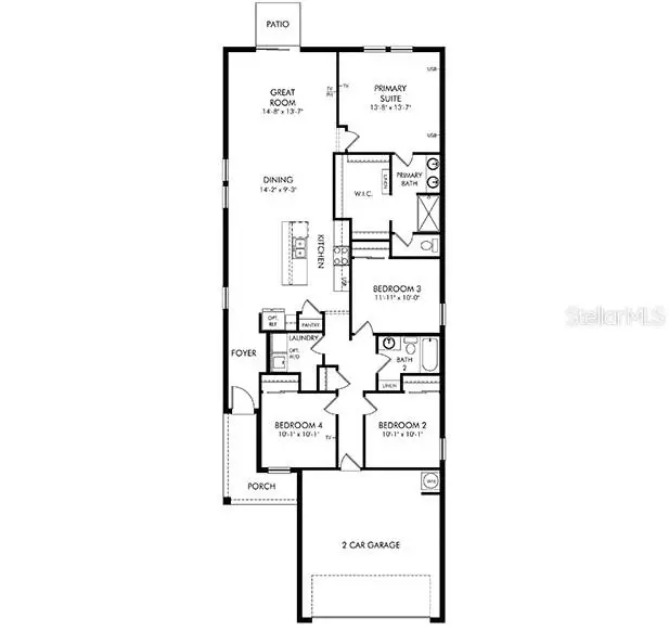 7918 Lake Powell Place, Parrish, FL 34219 - #2
