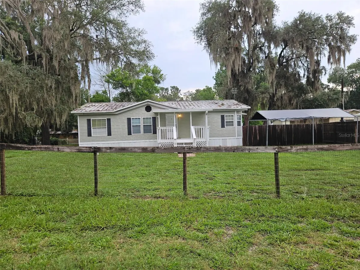 5815 N Tsala Apopka Drive, Hernando, FL 34442 - #1