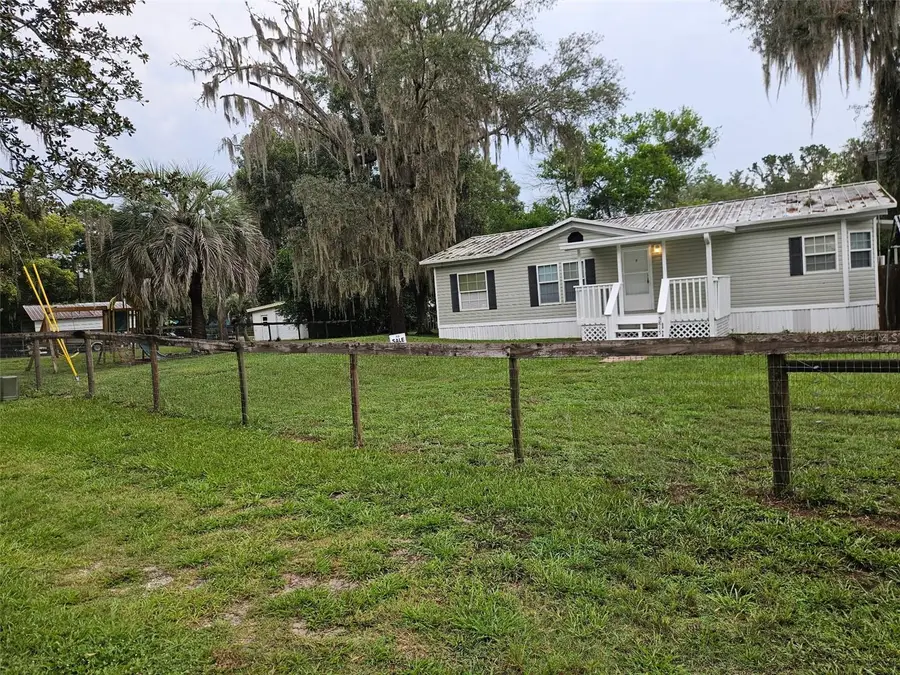 5815 N Tsala Apopka Drive, Hernando, FL 34442 - #2