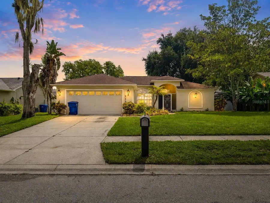 7330 Fairwood Avenue, New Port Richey, FL 34653 - #2
