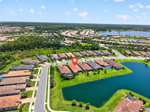 11108 Calluna Drive, ODESSA, FL 33556