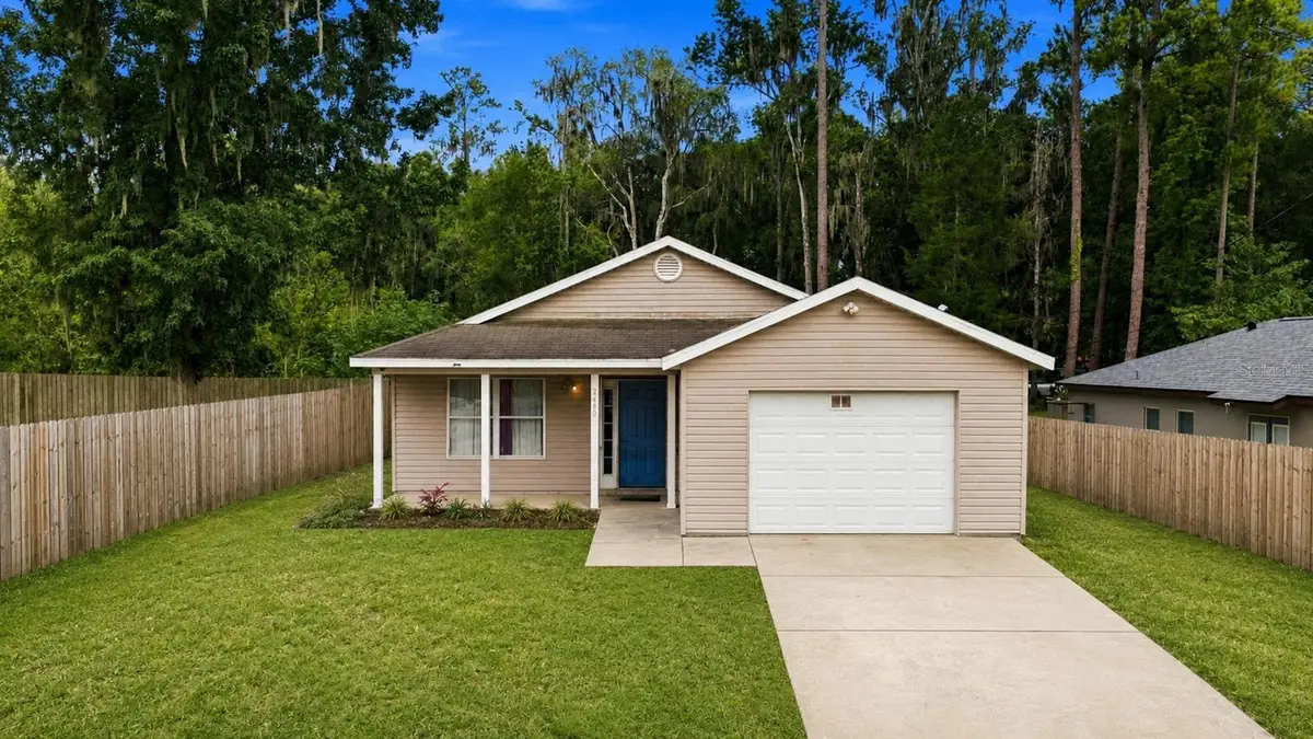 2460 SE 69th Lane, Ocala, FL 34480 - #1