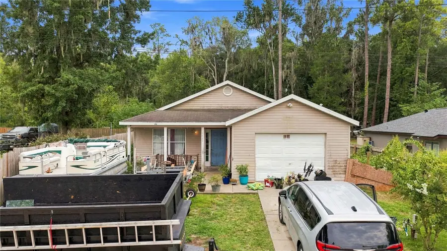 2460 SE 69th Lane, Ocala, FL 34480 - #2