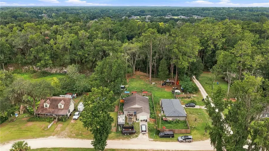 2460 SE 69th Lane, Ocala, FL 34480 - #3