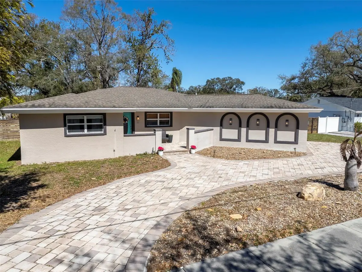 2535 Lake Ellen Drive, Tampa, FL 33618 - #1