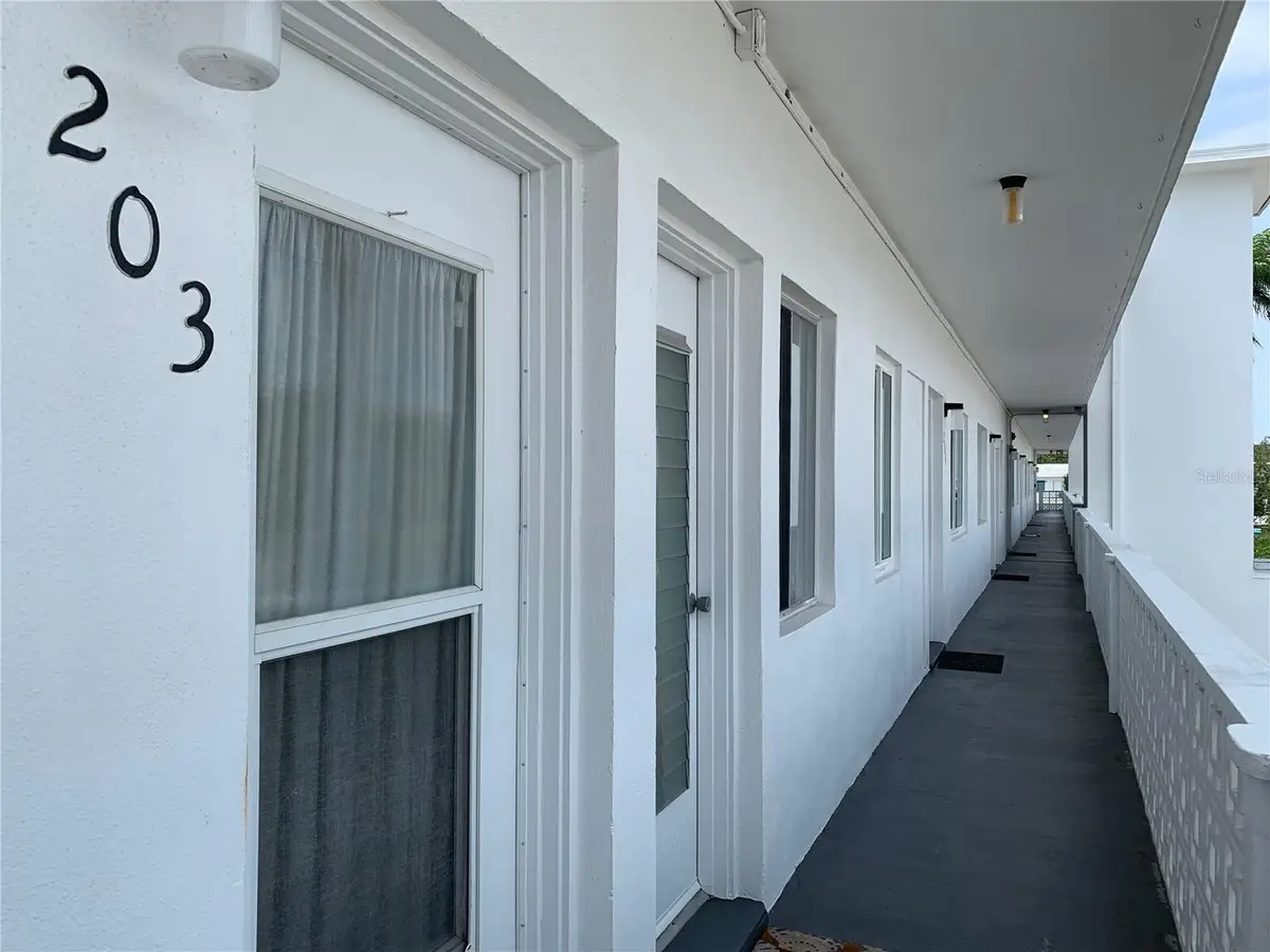 8126 112th Street #203, Seminole, FL 33772 - #1
