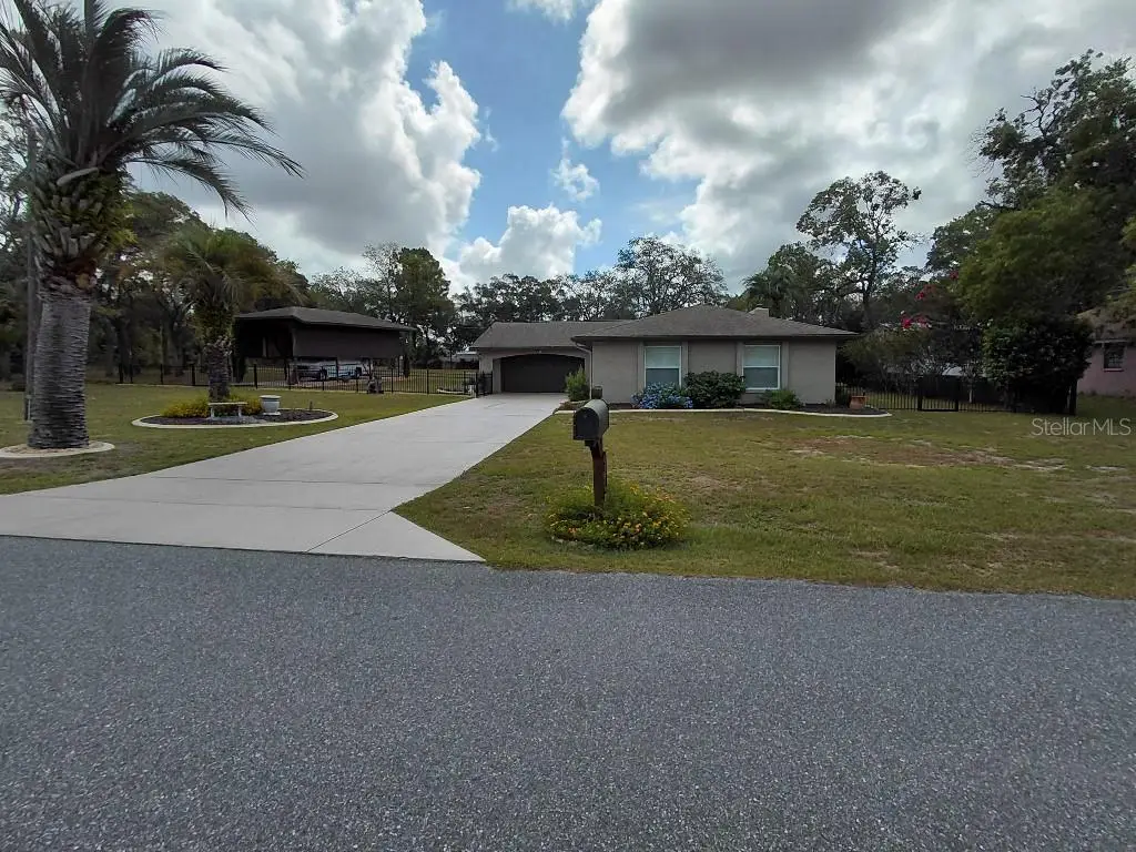 11238 Kodiak Wren Road, Weeki Wachee, FL 34614 - #1