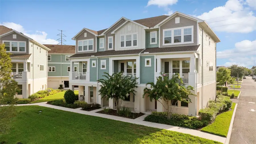 9533 Cavendish Drive, Tampa, FL 33626 - #2