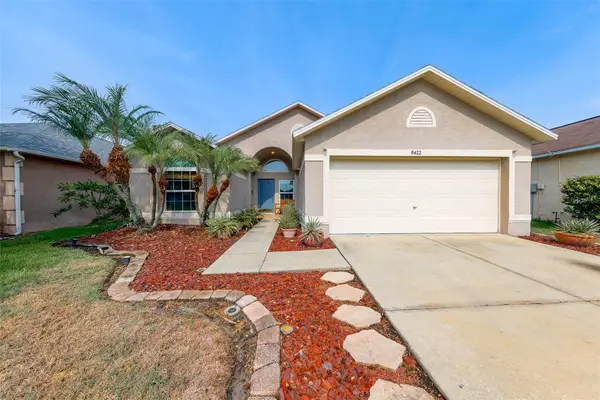 8422 Poydras Lane, TAMPA, FL 33635