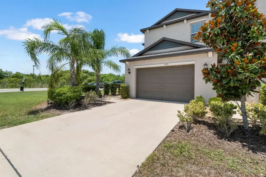 635 Royal Empress Drive, Ruskin, FL 33570 - #2