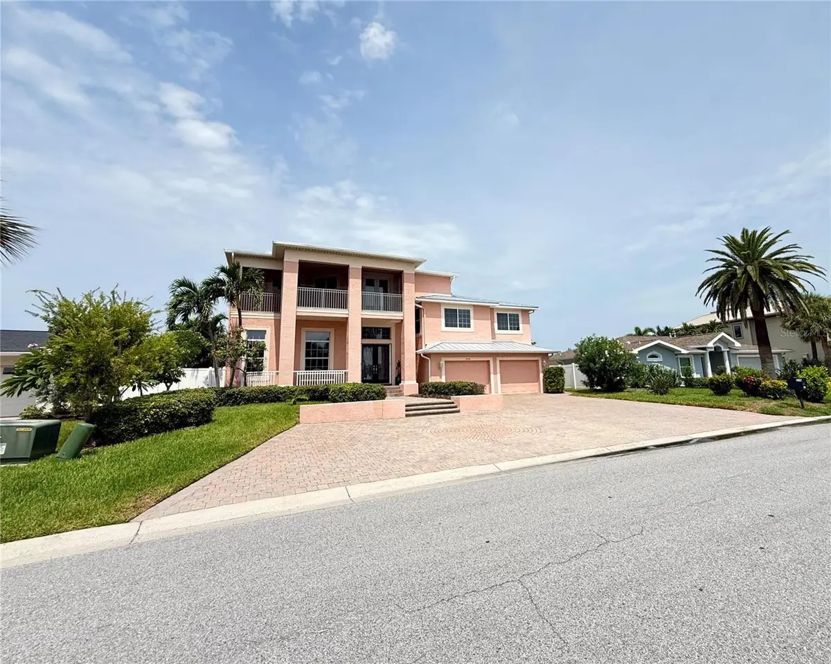 2216 Donato Drive, Belleair Beach, FL 33786 - #1