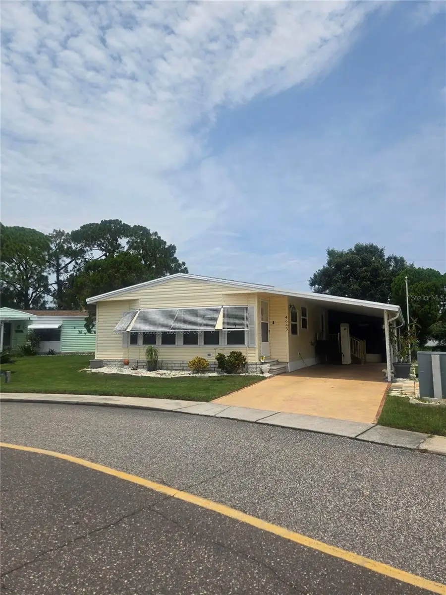 4645 Burney Drive, Holiday, FL 34690 - #1