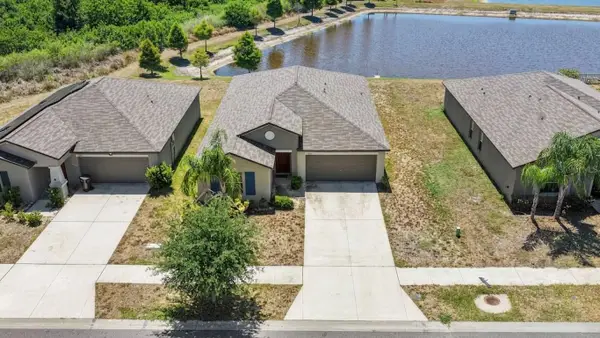 1461 Golden Glow Drive, RUSKIN, FL 33570