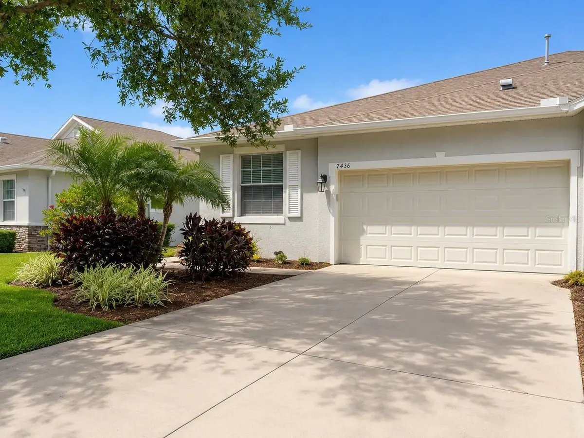 7436 Surrey Pines Drive, Apollo Beach, FL 33572 - #1