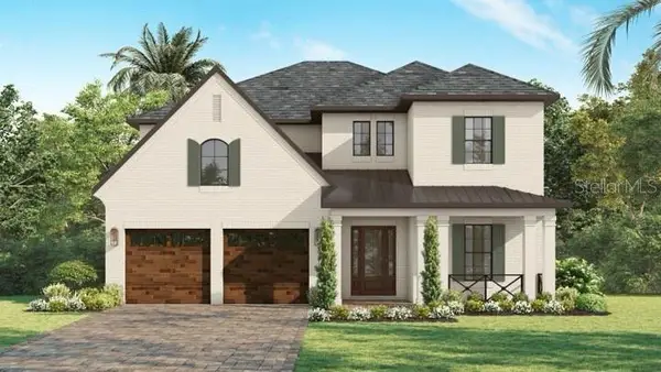 3907 W Vasconia Street, TAMPA, FL 33629