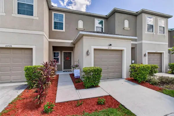 6710 Holly Heath Drive, RIVERVIEW, FL 33578