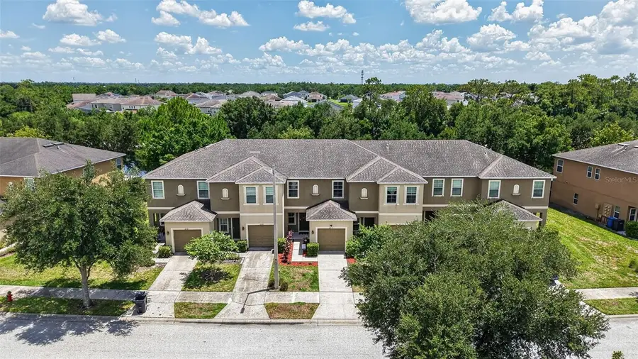 6710 Holly Heath Drive, Riverview, FL 33578 - #2