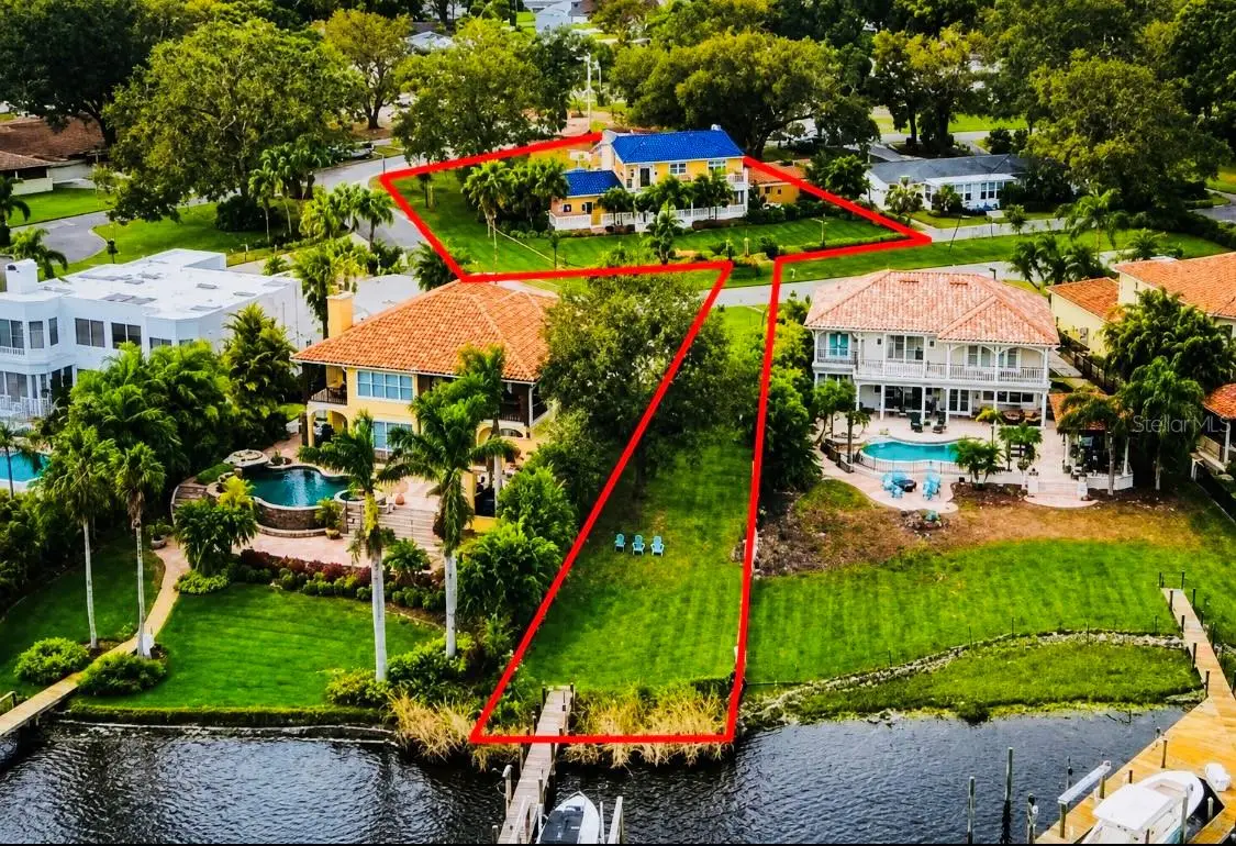 4929 N River Shore Drive #A, Tampa, FL 33603 - #1