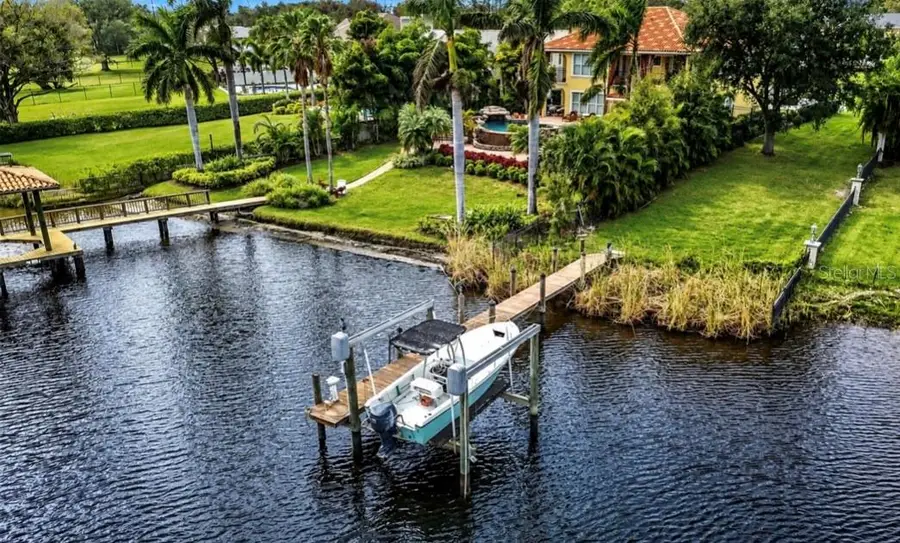 4929 N River Shore Drive #A, Tampa, FL 33603 - #3