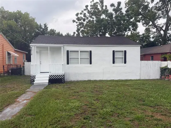 2615 E 28th Avenue, TAMPA, FL 33605