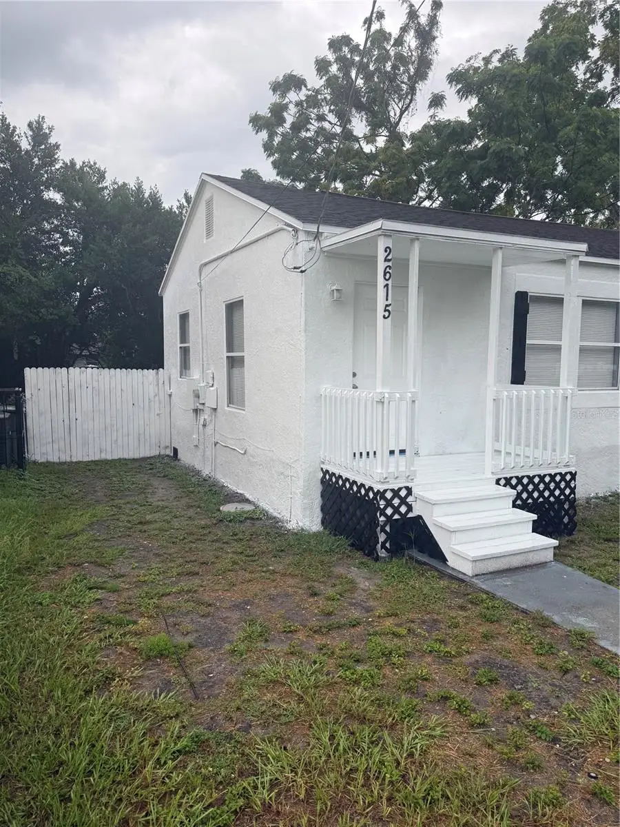 2615 E 28th Avenue, Tampa, FL 33605 - #2