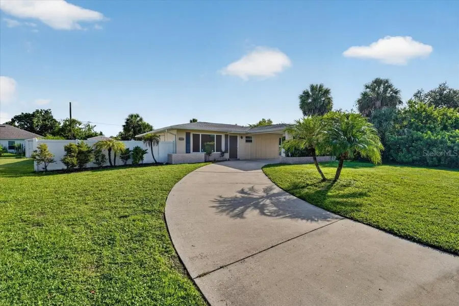 20286 Benton Avenue, Port Charlotte, FL 33952 - #2