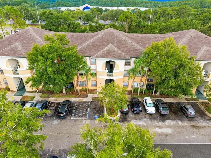 17104 Carrington Park Drive #516, Tampa, FL 33647 - #2