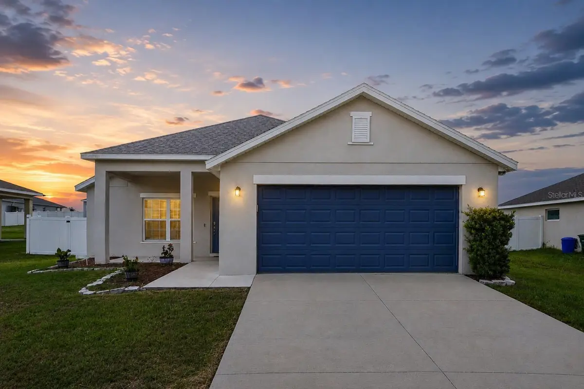 5494 SE 91st Street, Ocala, FL 34480 - #1