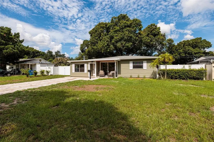 7500 15th Street N, Saint Petersburg, FL 33702 - #2