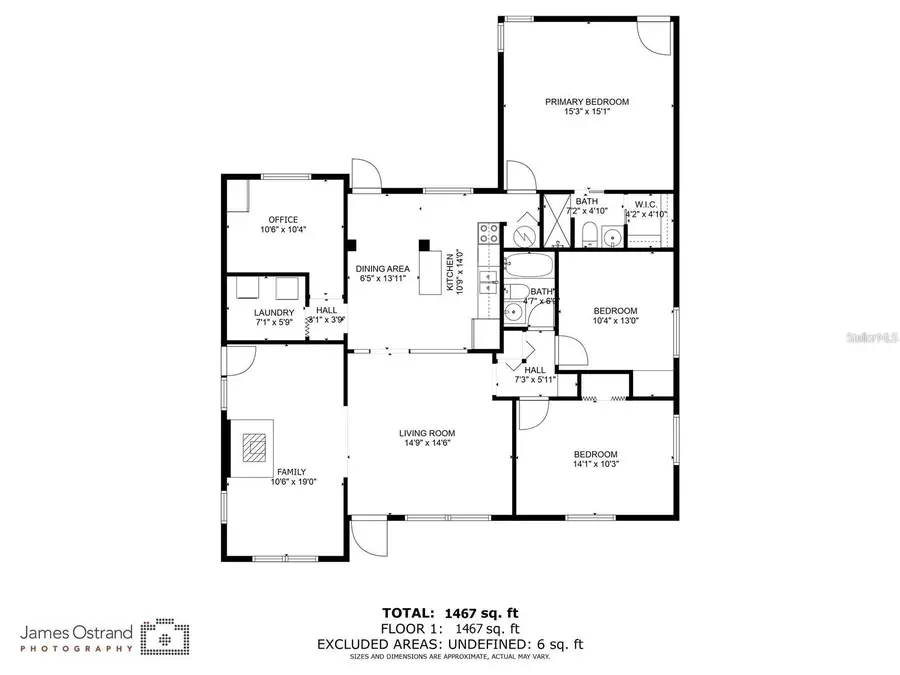 7500 15th Street N, Saint Petersburg, FL 33702 - #3