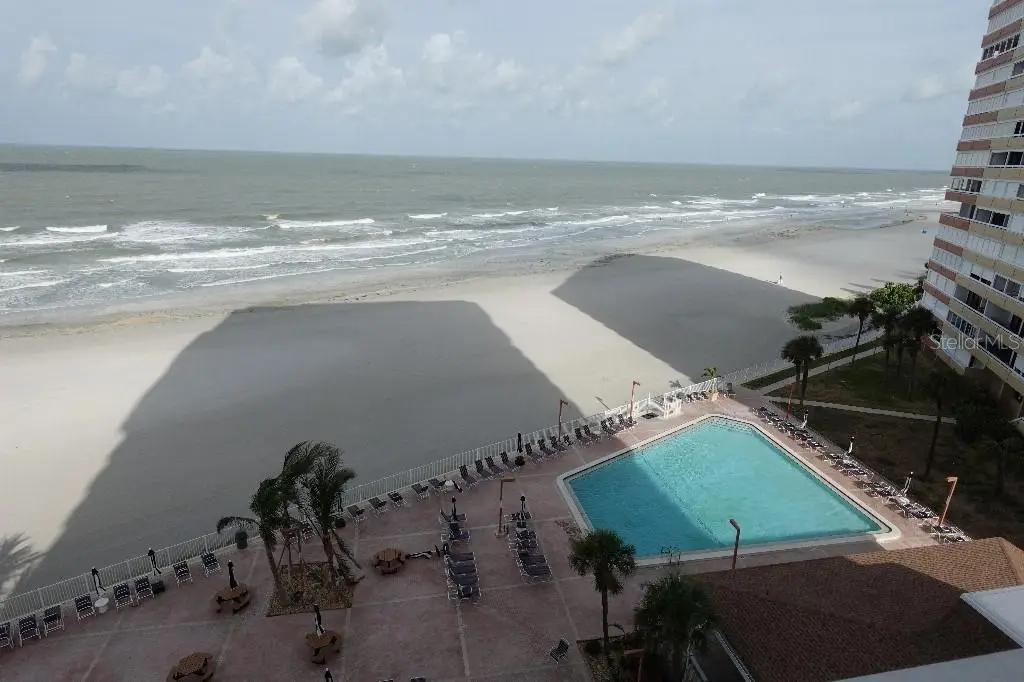 17920 Gulf Boulevard #803, Redington Shores, FL 33708 - #1