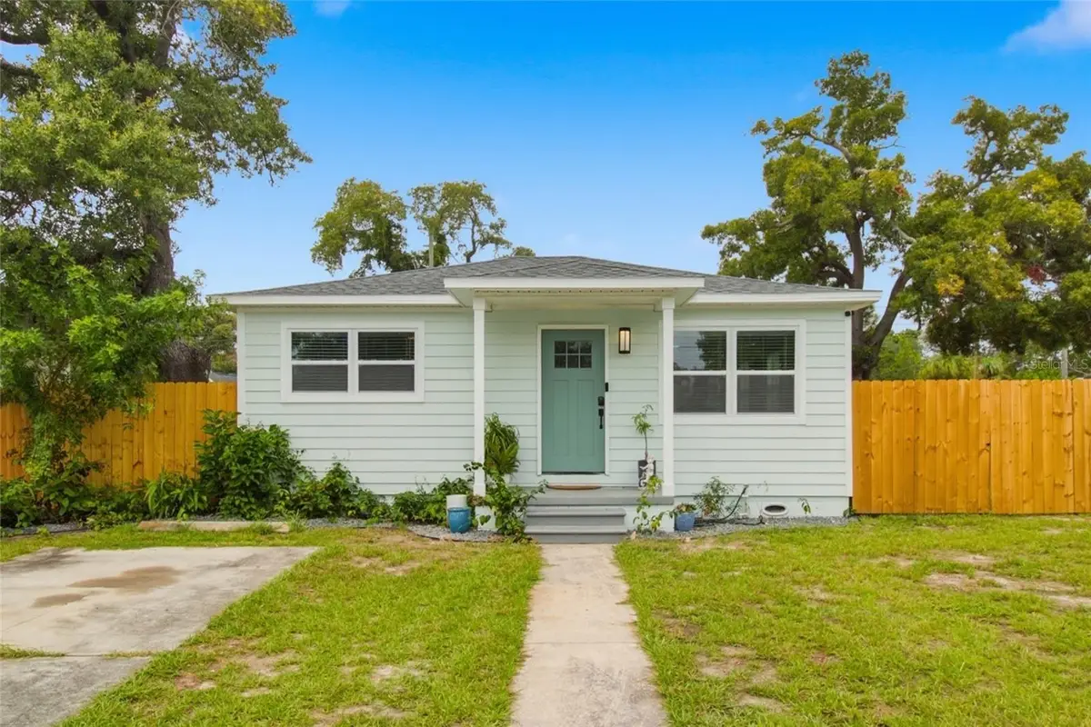 1701 41st Street S, Saint Petersburg, FL 33711 - #1