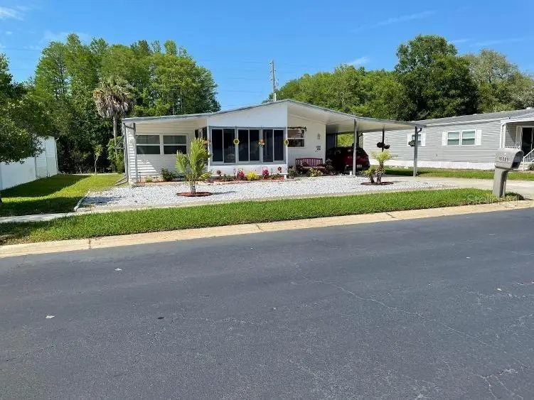 10325 Marinette, Hudson, FL 34667 - #3