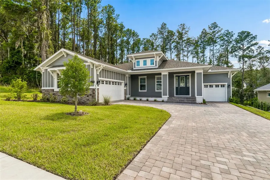 4779 Majestic Hills Loop, Brooksville, FL 34601 - #2