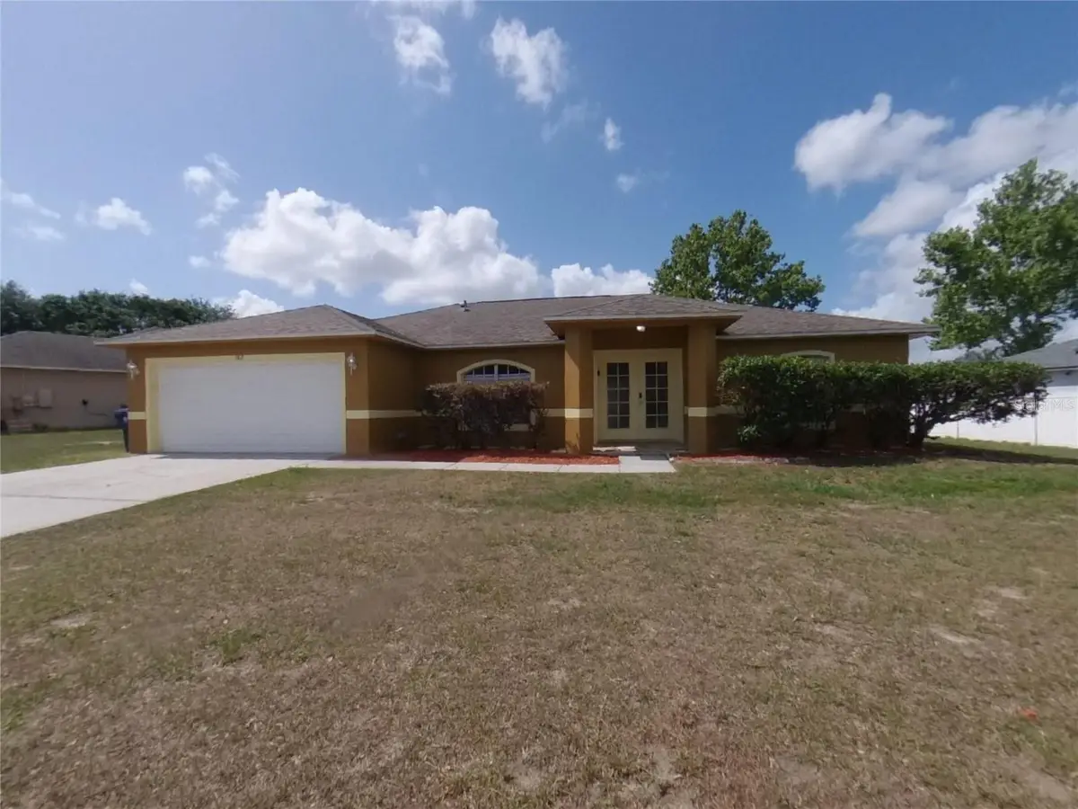 162 Hidden Pointe Lane, Groveland, FL 34736 - #1