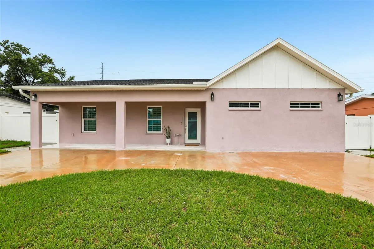 2703 Auburn Avenue W, Tampa, FL 33614 - #1