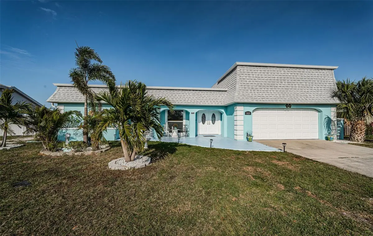 3627 Grayton Drive, New Port Richey, FL 34652 - #1