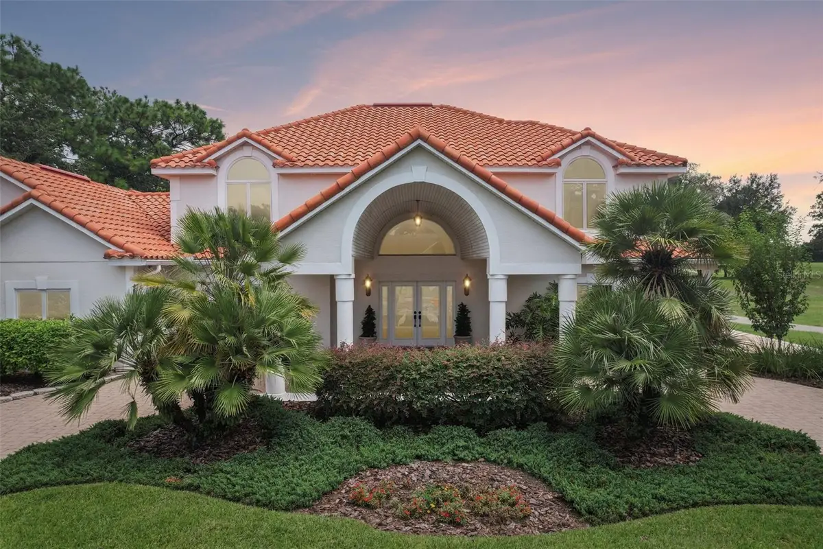 5198 Legend Hills Lane, Spring Hill, FL 34609 - #1