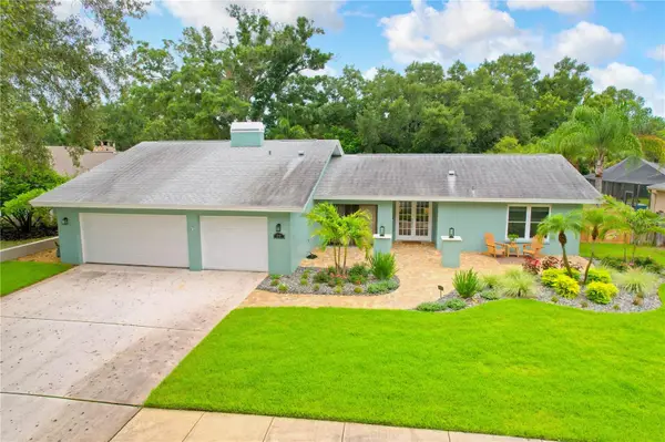 2767 Westchester Drive N, CLEARWATER, FL 33761